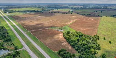119 Acres NW Expressway — Sale in Piedmont, OK, photo 2 of 8