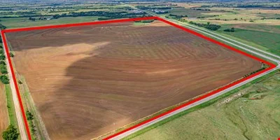 119 Acres NW Expressway — Sale in Piedmont, OK, photo 1 of 8