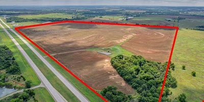 119 Acres NW Expressway — Sale in Piedmont, OK, photo 3 of 8