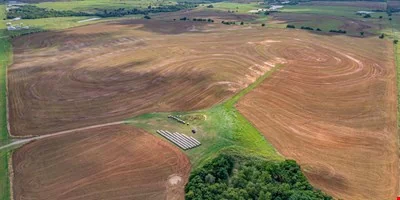 119 Acres NW Expressway — Sale in Piedmont, OK, photo 4 of 8