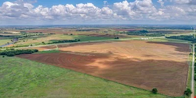 119 Acres NW Expressway — Sale in Piedmont, OK, photo 5 of 8