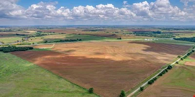 119 Acres NW Expressway — Sale in Piedmont, OK, photo 6 of 8