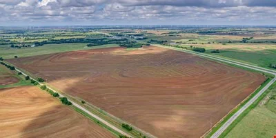 119 Acres NW Expressway — Sale in Piedmont, OK, photo 7 of 8