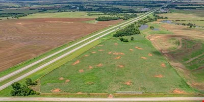 20 Acres NW Expressway — Sale in Piedmont, OK, photo 5 of 8