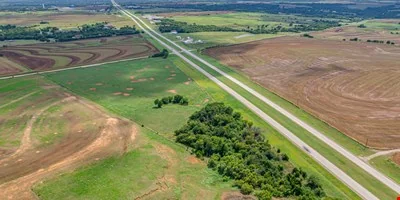 20 Acres NW Expressway — Sale in Piedmont, OK, photo 4 of 8