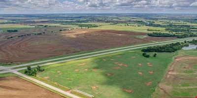 20 Acres NW Expressway — Sale in Piedmont, OK, photo 6 of 8