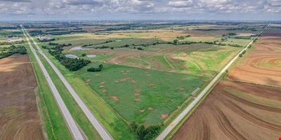20 Acres NW Expressway — Sale in Piedmont, OK, photo 7 of 8