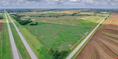 20 Acres NW Expressway — Sale in Piedmont, OK, photo 8 of 8