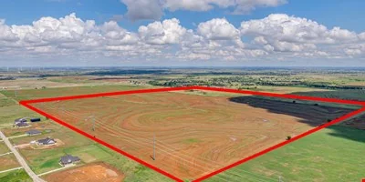 160 Acres Apache - other for sale in piedmont, OK