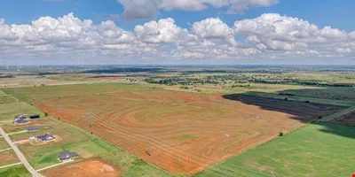 160 Acres Apache — Sale in Piedmont, OK, photo 3 of 8