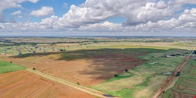 160 Acres Apache — Sale in Piedmont, OK, photo 4 of 8