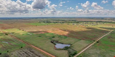 160 Acres Apache — Sale in Piedmont, OK, photo 5 of 8