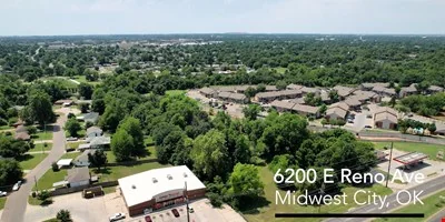 6200 E Reno — Sale in Midwest City, OK, photo 6 of 6