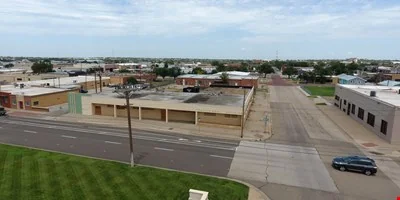 600 SW 8TH Avenue, Amarillo, TX 79101 — Sale in Amarillo, TX, photo 1 of 8