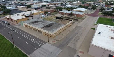 600 SW 8TH Avenue, Amarillo, TX 79101 — Sale in Amarillo, TX, photo 2 of 8
