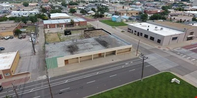 600 SW 8TH Avenue, Amarillo, TX 79101 — Sale in Amarillo, TX, photo 4 of 8