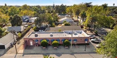 646 El Camino Ave — Sale in Sacramento, CA, photo 2 of 8
