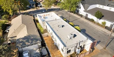646 El Camino Ave — Sale in Sacramento, CA, photo 5 of 8