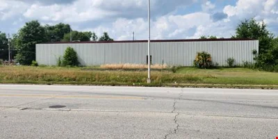 1001 West Broad Ave. — Sale in Albany, GA, photo 3 of 6