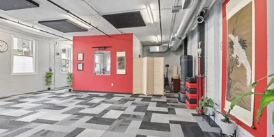 Class B office Space for Lease in Amesbury, MA — Lease in Amesbury, MA, photo 5 of 8