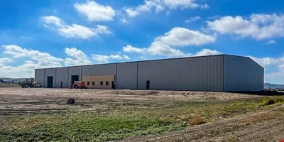 Mall Drive Industrial Facility — Lease in Rapid City, SD, photo 1 of 5