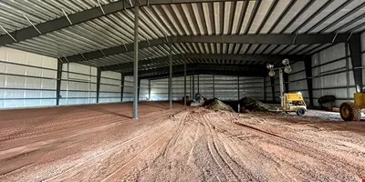 Mall Drive Industrial Facility — Lease in Rapid City, SD, photo 2 of 5