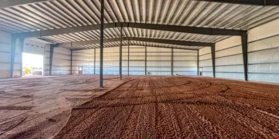 Mall Drive Industrial Facility — Lease in Rapid City, SD, photo 3 of 5