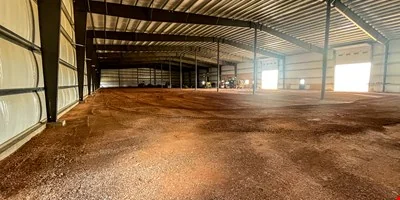 Mall Drive Industrial Facility — Lease in Rapid City, SD, photo 4 of 5