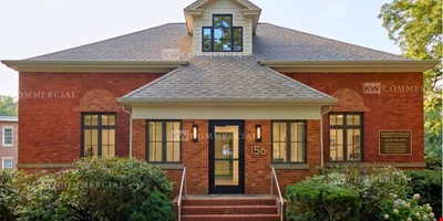 4,250 SF OFFICE IN WAKEFIELD GATEWAY — Lease in Statesville, NC, photo 5 of 8