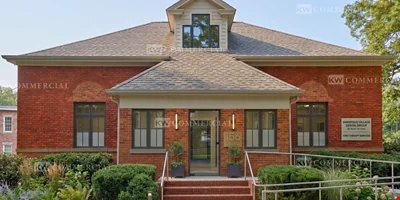 4,250 SF OFFICE IN WAKEFIELD GATEWAY — Lease in Statesville, NC, photo 6 of 8