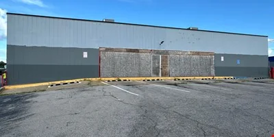 1121 Huffman Road, Birmingham AL — Lease in Birmingham, AL, photo 2 of 6