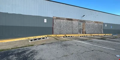 1121 Huffman Road, Birmingham AL — Lease in Birmingham, AL, photo 3 of 6