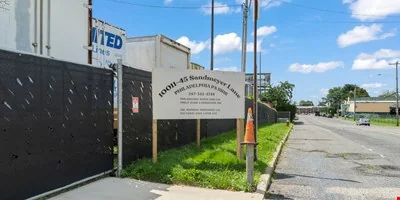 Greater NE Philly Vacant Lot for Lease — Lease in Philadelphia, PA, photo 1 of 3
