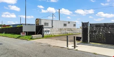 Greater NE Philly Vacant Lot for Lease — Lease in Philadelphia, PA, photo 2 of 3