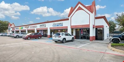 5010 W. Main Street, Suite I, League City, TX 77573 — Lease in League City, TX, photo 1 of 8