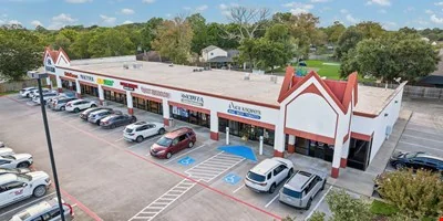 5010 W. Main Street, Suite I, League City, TX 77573 — Lease in League City, TX, photo 2 of 8