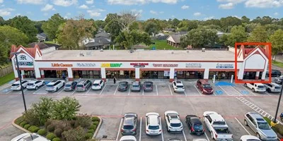 5010 W. Main Street, Suite I, League City, TX 77573 — Lease in League City, TX, photo 4 of 8