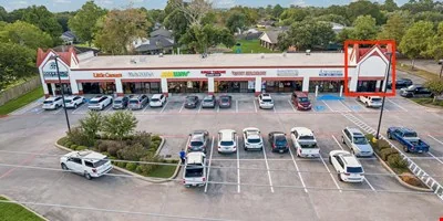 5010 W. Main Street, Suite I, League City, TX 77573 — Lease in League City, TX, photo 5 of 8