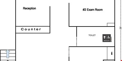 960 SF Medical Office — Lease in Queens, NY, photo 5 of 5