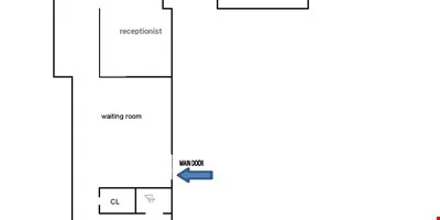Dentist Office — Lease in Queens, NY, photo 1 of 2