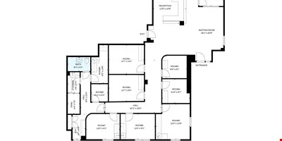 Medical Office — Lease in Queens, NY, photo 1 of 8