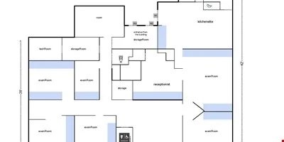 Dentist/Medical Office — Lease in Queens, NY, photo 1 of 2