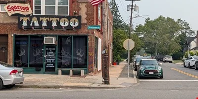 Retail or Office Space — Lease in West Hempstead, NY, photo 1 of 7