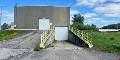 Spruce St. Industrial Complex — Lease in Sault Ste. Marie, MI, photo 3 of 8