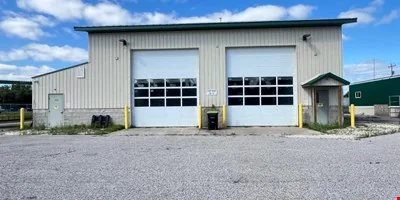 Spruce St. Industrial Complex — Lease in Sault Ste. Marie, MI, photo 4 of 8