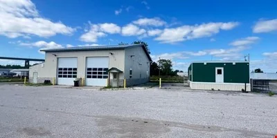 Spruce St. Industrial Complex — Lease in Sault Ste. Marie, MI, photo 6 of 8