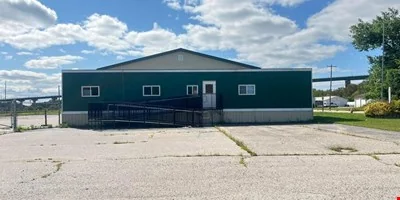 Spruce St. Industrial Complex — Lease in Sault Ste. Marie, MI, photo 8 of 8