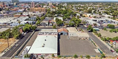 945 E. Lindsay, Stockton, CA — Lease in Stockton, CA, photo 3 of 8