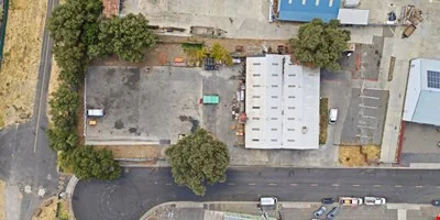 2205 Rice Avenue, West Sacramento, CA — Lease in West Sacramento, CA, photo 3 of 8