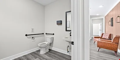 Dover Rd. Suites — Lease in Clarksville, TN, photo 6 of 8